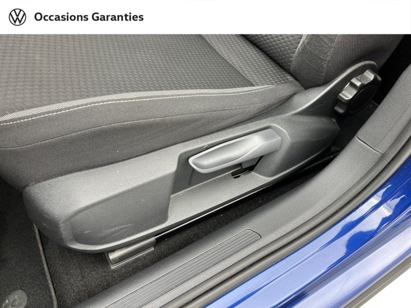 Voitures occasions VOLKSWAGEN TAIGO Life Orvault
