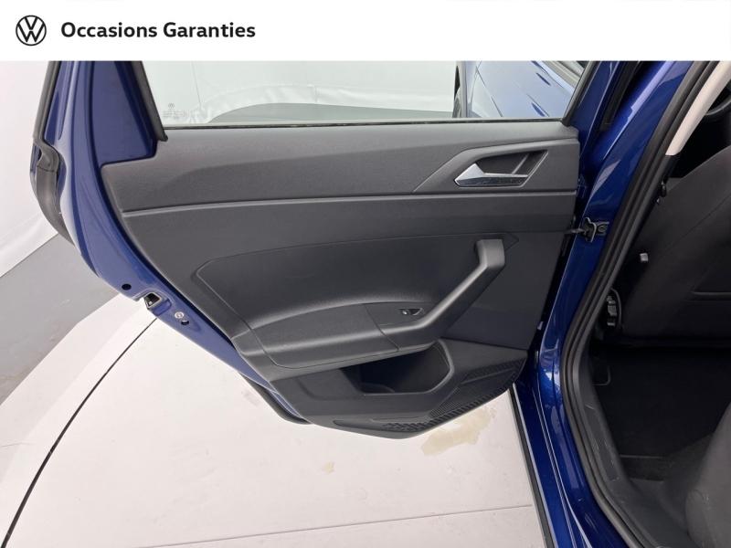 Voitures occasions VOLKSWAGEN TAIGO Life Orvault
