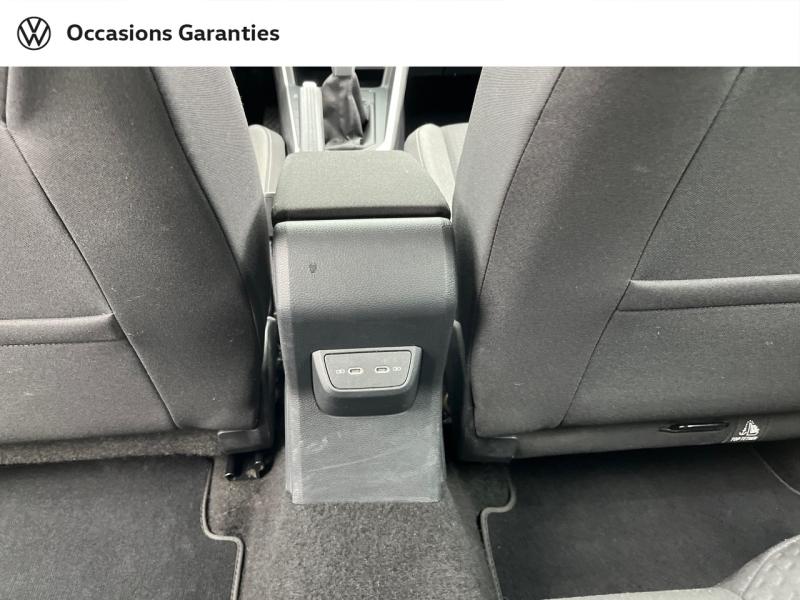 Voitures occasions VOLKSWAGEN TAIGO Life Orvault