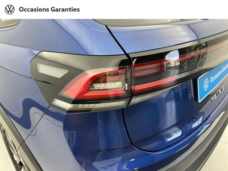 Voitures occasions VOLKSWAGEN TAIGO Life Orvault