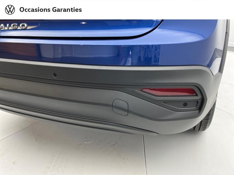 Voitures occasions VOLKSWAGEN TAIGO Life Orvault
