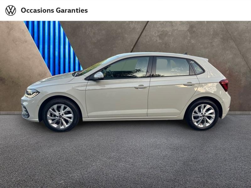 Voitures occasions VOLKSWAGEN POLO Style Orvault