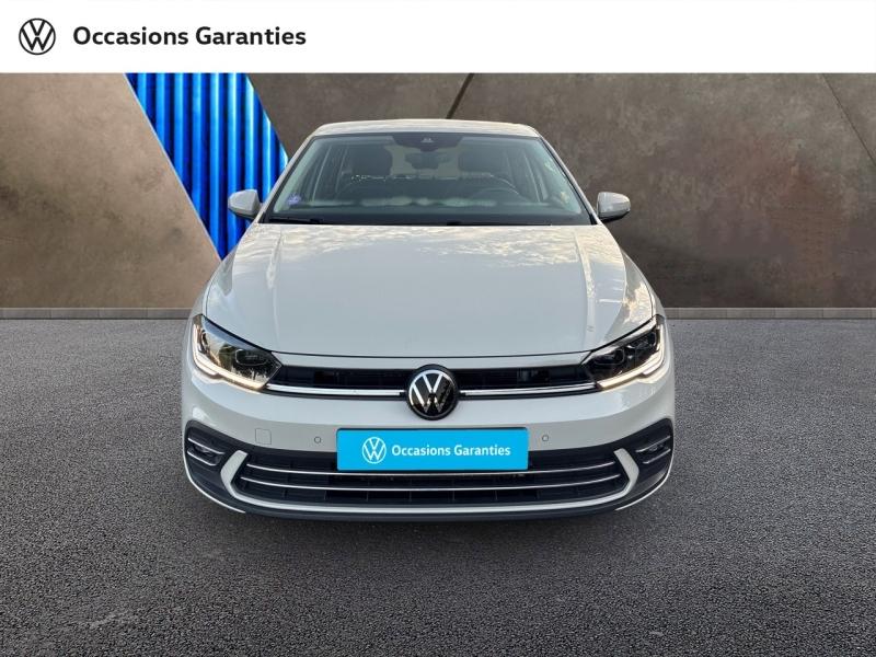 Voitures occasions VOLKSWAGEN POLO Style Orvault