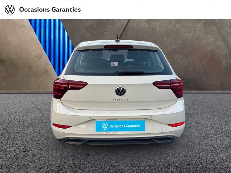 Voitures occasions VOLKSWAGEN POLO Style Orvault