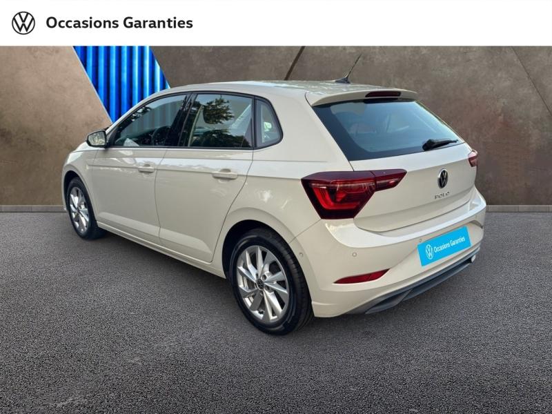 Voitures occasions VOLKSWAGEN POLO Style Orvault