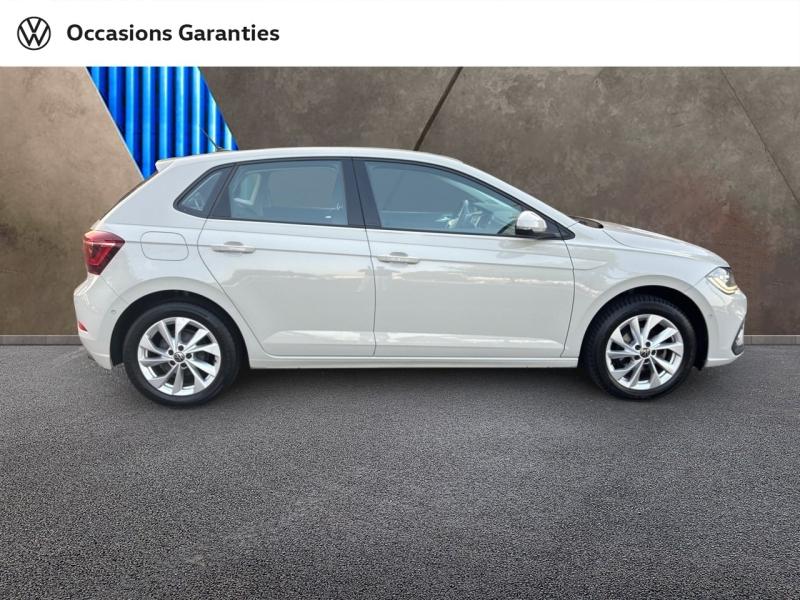 Voitures occasions VOLKSWAGEN POLO Style Orvault