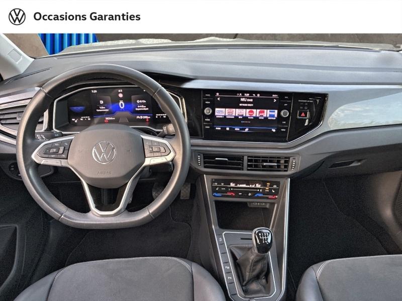Voitures occasions VOLKSWAGEN POLO Style Orvault