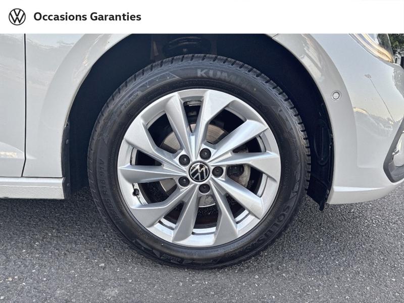 Voitures occasions VOLKSWAGEN POLO Style Orvault