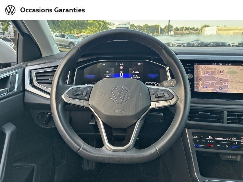 Voitures occasions VOLKSWAGEN POLO Style Orvault