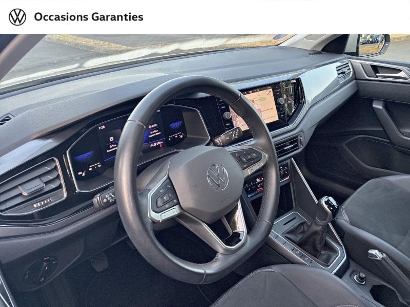Voitures occasions VOLKSWAGEN POLO Style Orvault