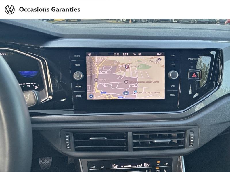 Voitures occasions VOLKSWAGEN POLO Style Orvault