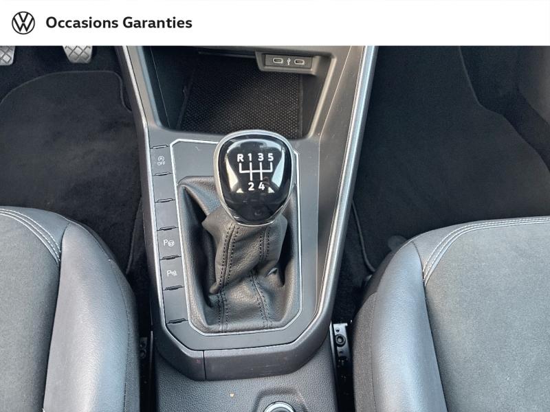 Voitures occasions VOLKSWAGEN POLO Style Orvault