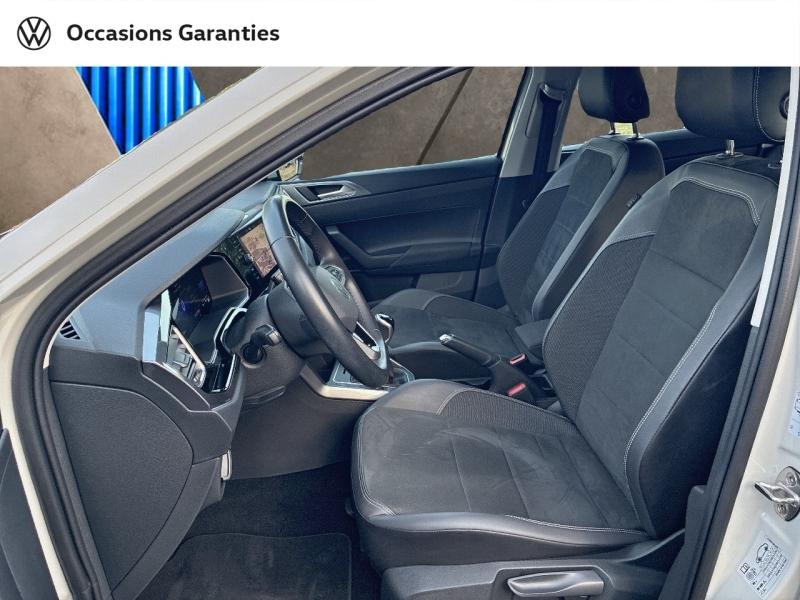 Voitures occasions VOLKSWAGEN POLO Style Orvault