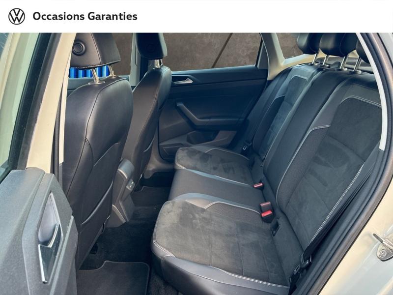 Voitures occasions VOLKSWAGEN POLO Style Orvault