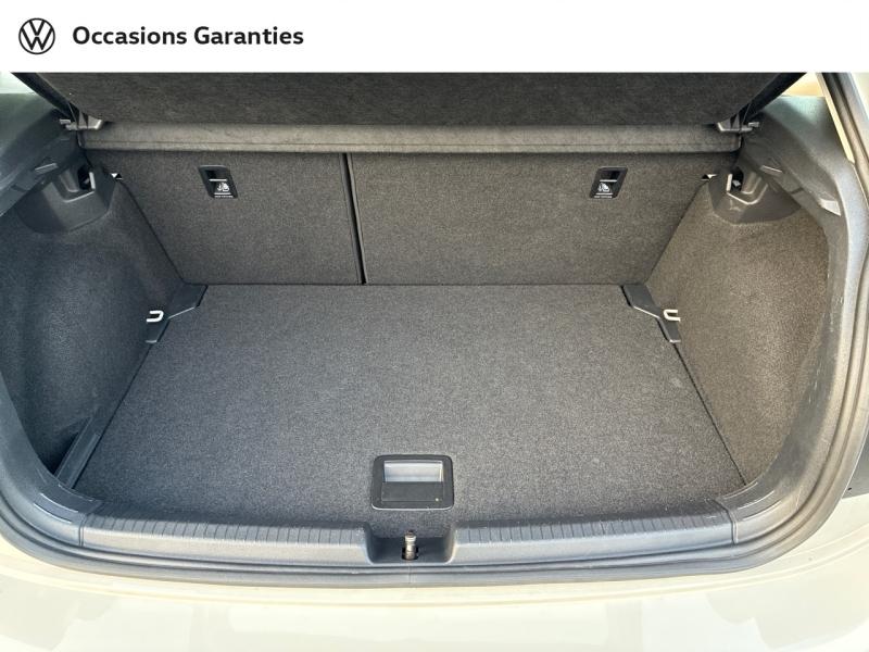 Voitures occasions VOLKSWAGEN POLO Style Orvault