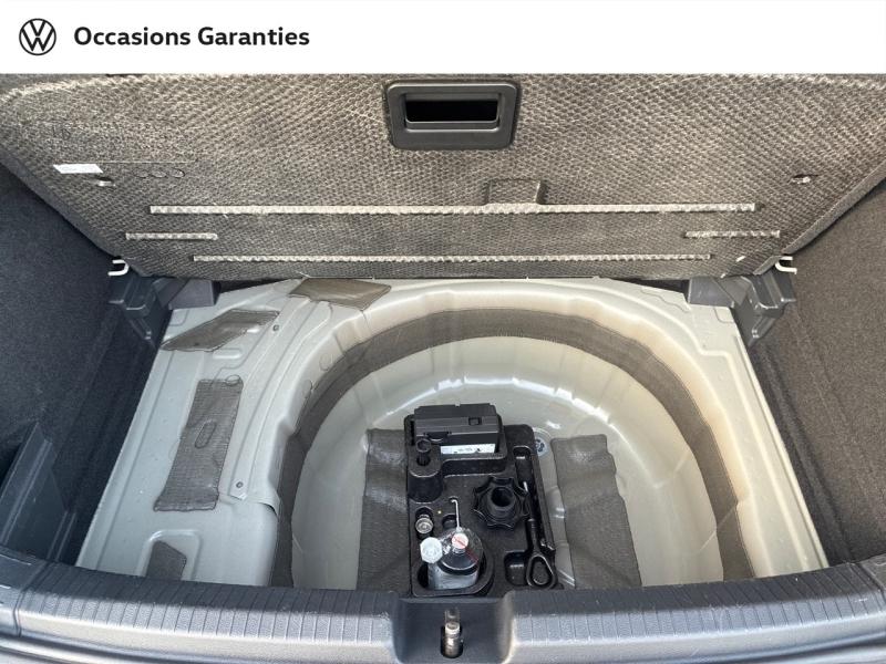 Voitures occasions VOLKSWAGEN POLO Style Orvault