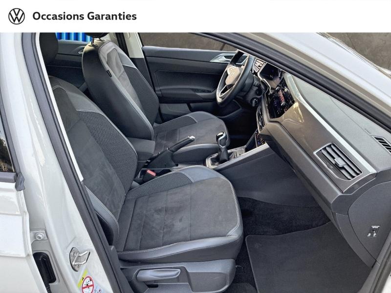 Voitures occasions VOLKSWAGEN POLO Style Orvault