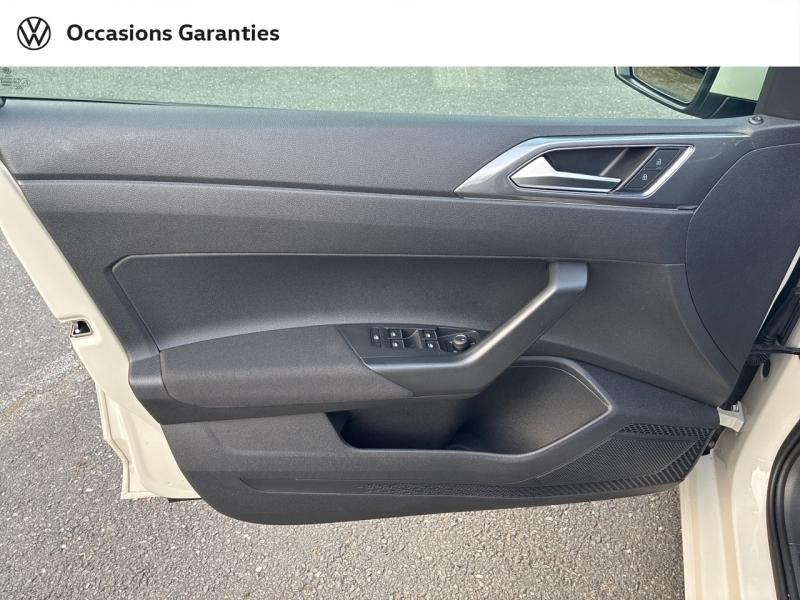 Voitures occasions VOLKSWAGEN POLO Style Orvault