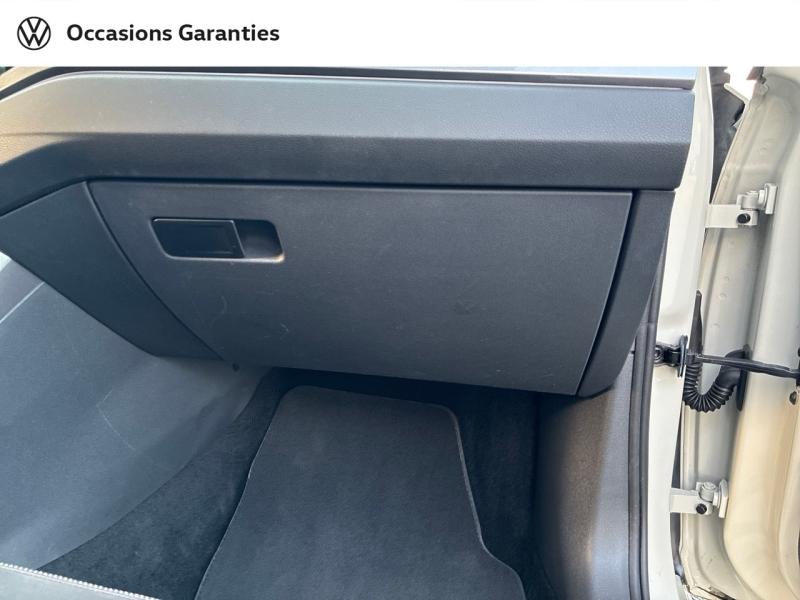 Voitures occasions VOLKSWAGEN POLO Style Orvault