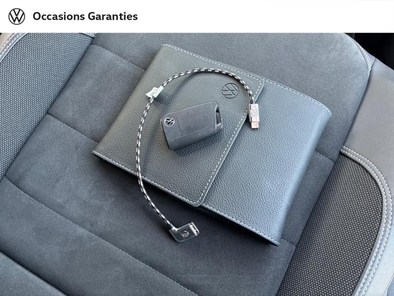 Voitures occasions VOLKSWAGEN POLO Style Orvault