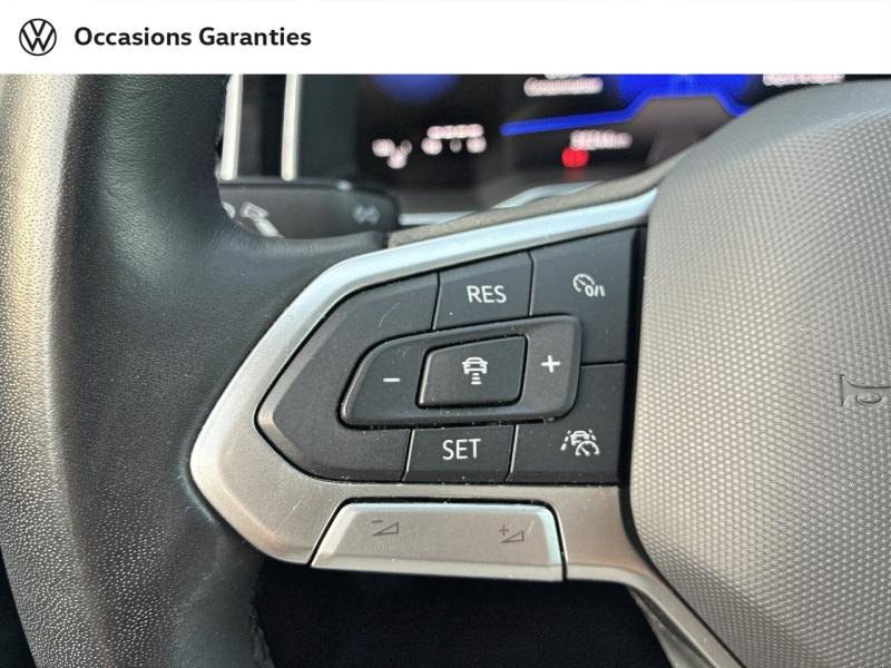 Voitures occasions VOLKSWAGEN POLO Style Orvault