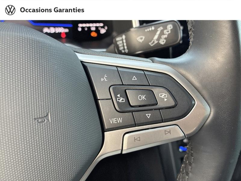 Voitures occasions VOLKSWAGEN POLO Style Orvault