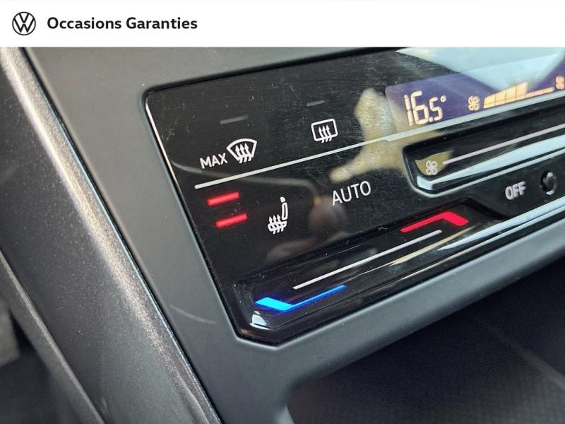 Voitures occasions VOLKSWAGEN POLO Style Orvault