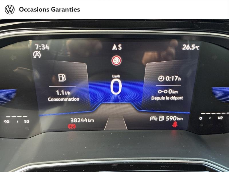 Voitures occasions VOLKSWAGEN POLO Style Orvault