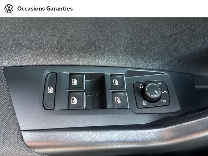 Voitures occasions VOLKSWAGEN POLO Style Orvault