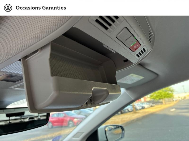 Voitures occasions VOLKSWAGEN POLO Style Orvault