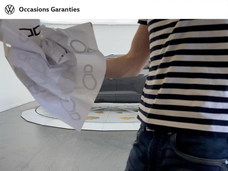 Voitures occasions VOLKSWAGEN T-ROC R-Line Orvault