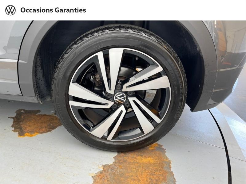 Voitures occasions VOLKSWAGEN T-ROC R-Line Orvault