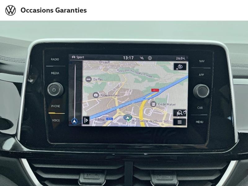 Voitures occasions VOLKSWAGEN T-ROC R-Line Orvault