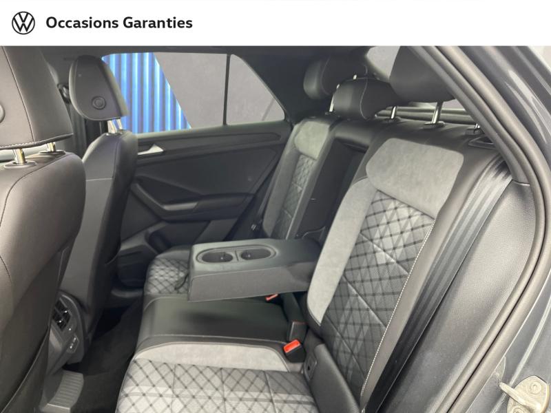 Voitures occasions VOLKSWAGEN T-ROC R-Line Orvault