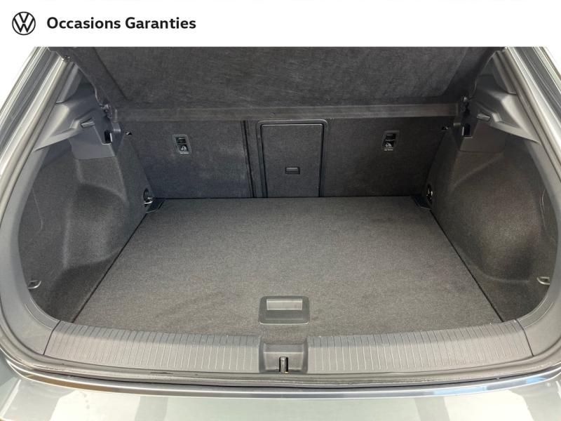 Voitures occasions VOLKSWAGEN T-ROC R-Line Orvault