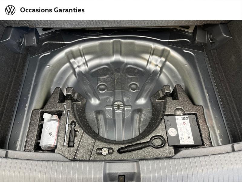 Voitures occasions VOLKSWAGEN T-ROC R-Line Orvault