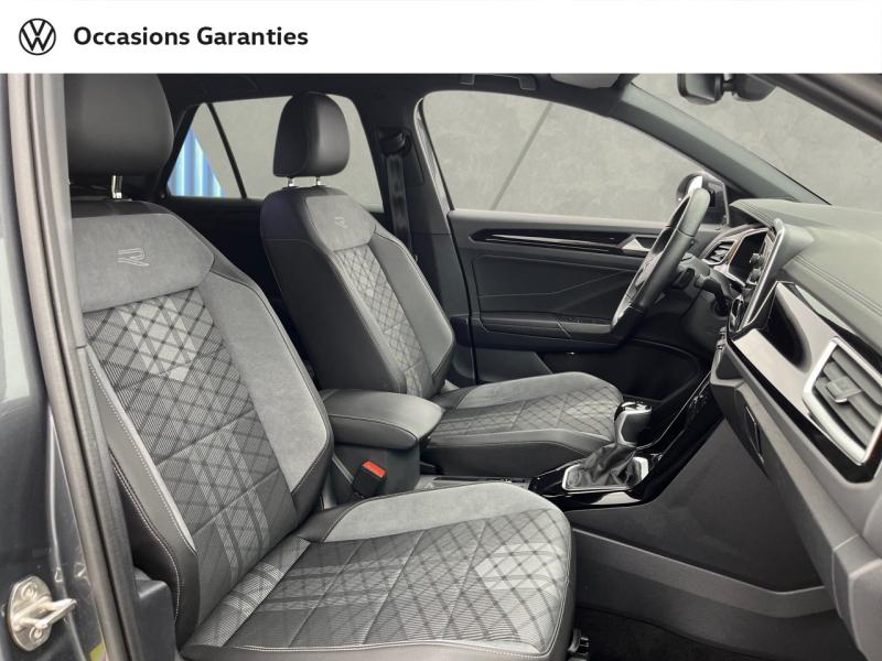 Voitures occasions VOLKSWAGEN T-ROC R-Line Orvault