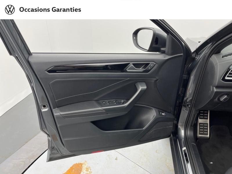 Voitures occasions VOLKSWAGEN T-ROC R-Line Orvault