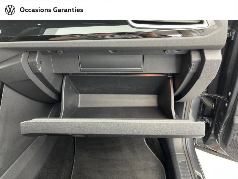 Voitures occasions VOLKSWAGEN T-ROC R-Line Orvault