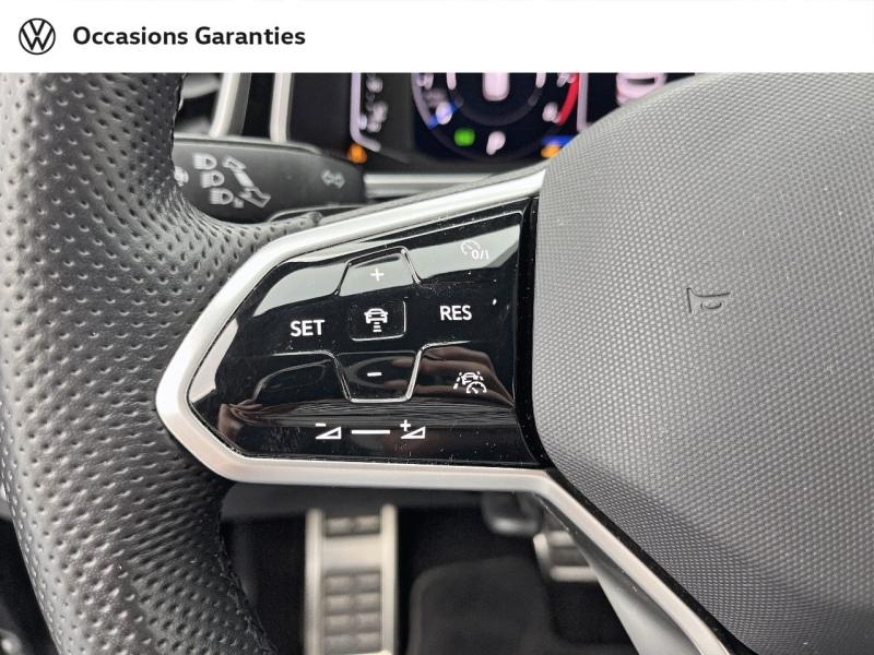 Voitures occasions VOLKSWAGEN T-ROC R-Line Orvault