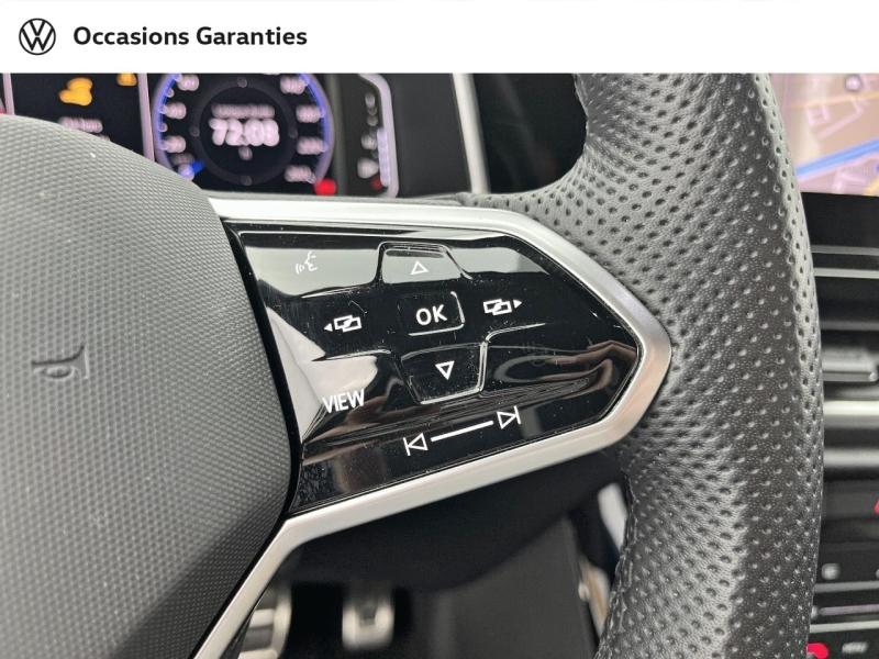 Voitures occasions VOLKSWAGEN T-ROC R-Line Orvault