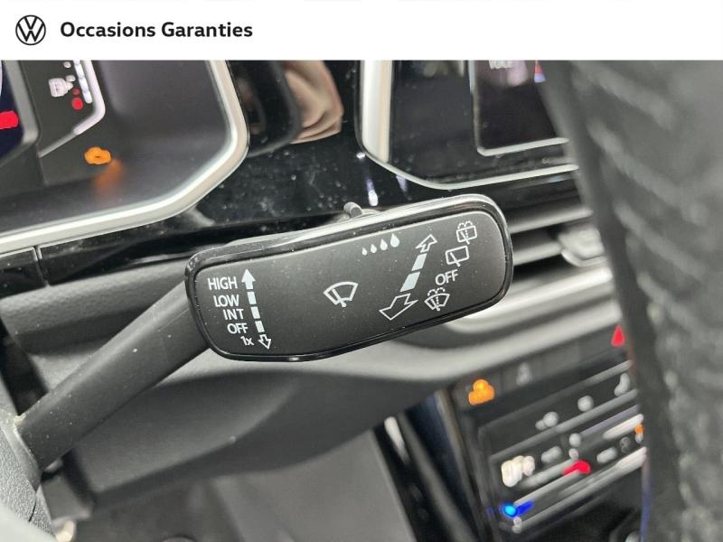 Voitures occasions VOLKSWAGEN T-ROC R-Line Orvault