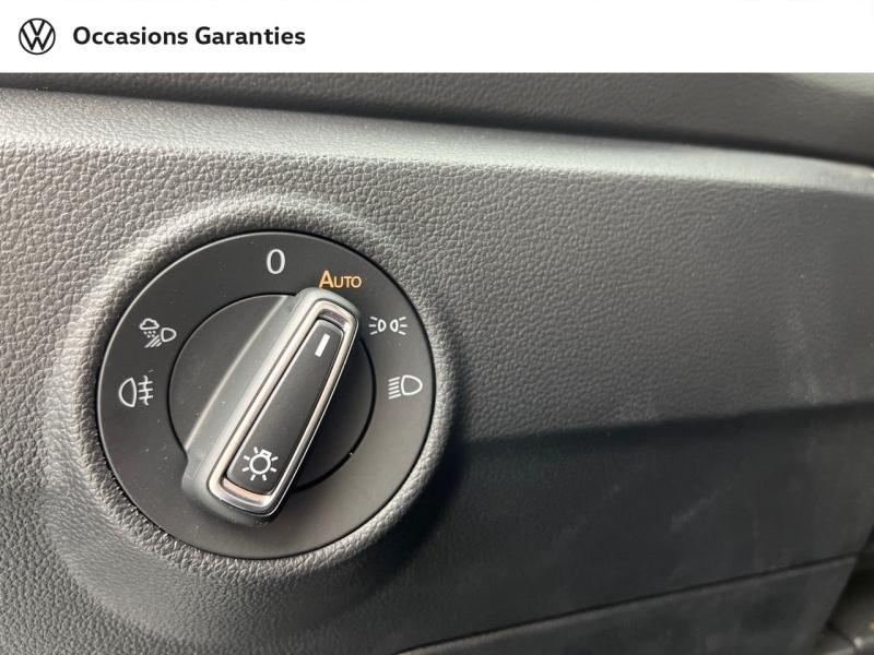 Voitures occasions VOLKSWAGEN T-ROC R-Line Orvault