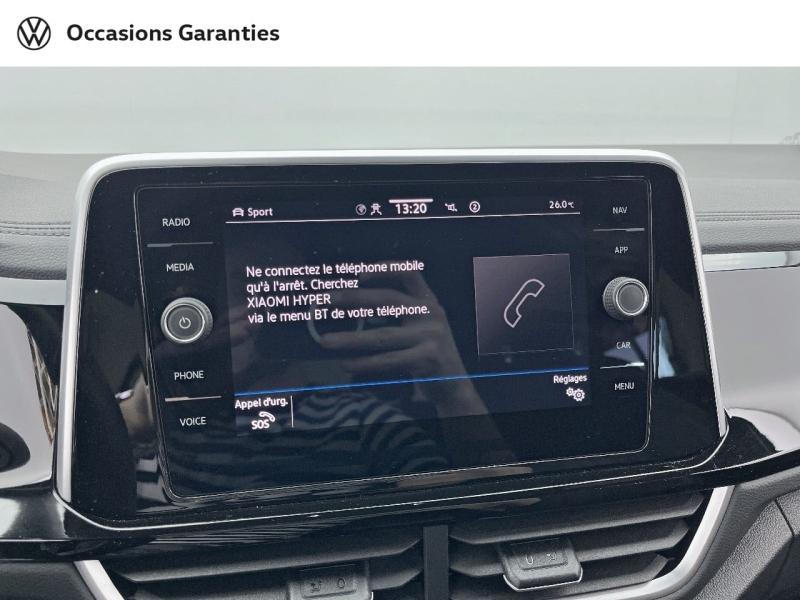 Voitures occasions VOLKSWAGEN T-ROC R-Line Orvault