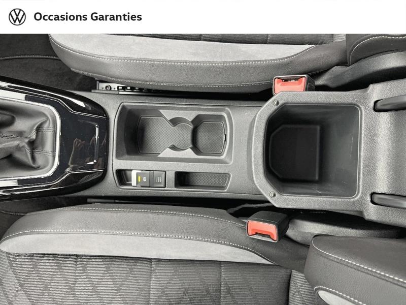 Voitures occasions VOLKSWAGEN T-ROC R-Line Orvault