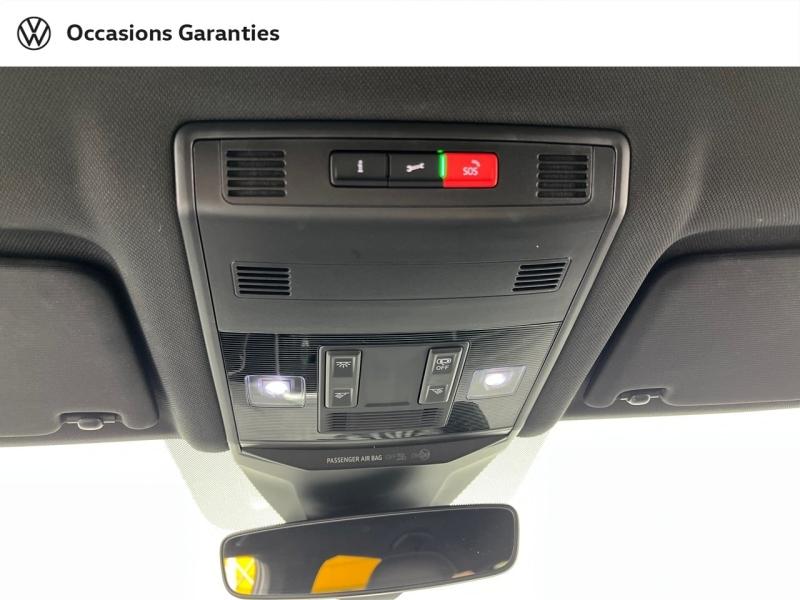 Voitures occasions VOLKSWAGEN T-ROC R-Line Orvault