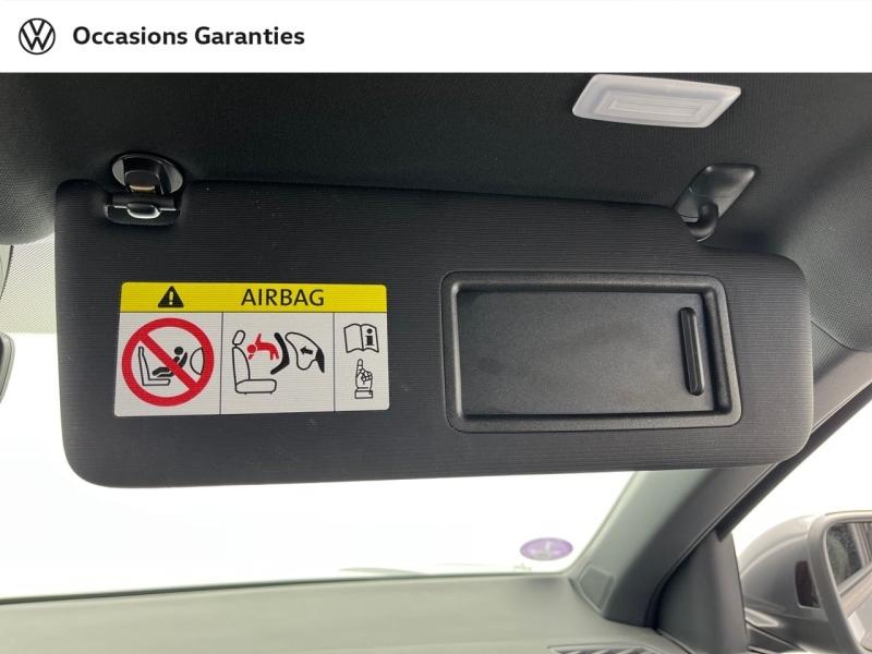 Voitures occasions VOLKSWAGEN T-ROC R-Line Orvault