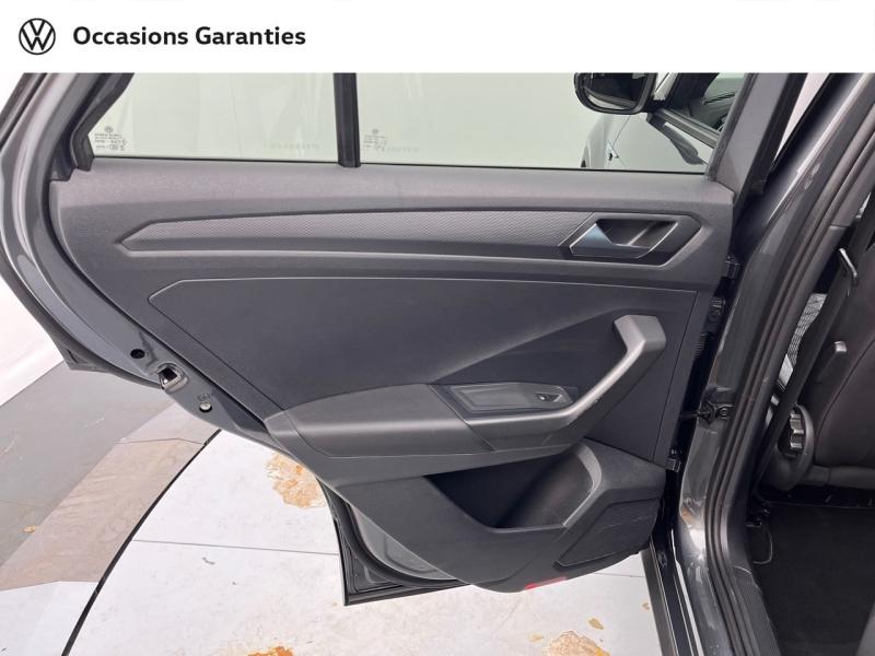 Voitures occasions VOLKSWAGEN T-ROC R-Line Orvault
