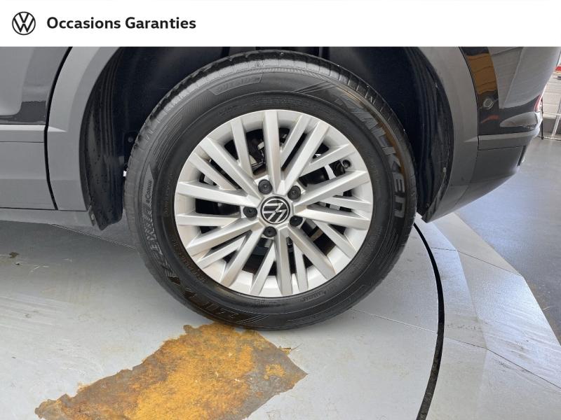 Voitures occasions VOLKSWAGEN T-ROC Life Plus Orvault