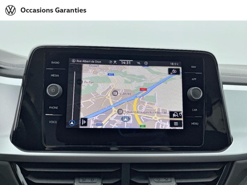 Voitures occasions VOLKSWAGEN T-ROC Life Plus Orvault